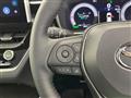 2025 Toyota CorollaCross