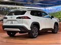 2025 Toyota CorollaCross
