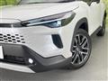2025 Toyota CorollaCross