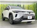 2025 Toyota CorollaCross