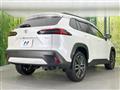 2025 Toyota CorollaCross