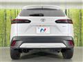 2025 Toyota CorollaCross