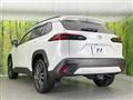 2025 Toyota CorollaCross