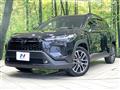 2025 Toyota CorollaCross