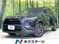 2025 Toyota CorollaCross