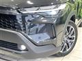 2025 Toyota CorollaCross