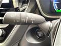 2025 Toyota CorollaCross