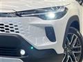 2025 Toyota CorollaCross