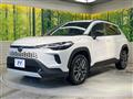 2025 Toyota CorollaCross