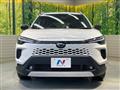 2025 Toyota CorollaCross