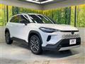 2025 Toyota CorollaCross