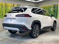 2025 Toyota CorollaCross
