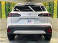 2025 Toyota CorollaCross