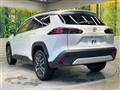 2025 Toyota CorollaCross