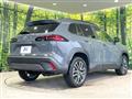 2025 Toyota CorollaCross