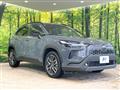 2025 Toyota CorollaCross