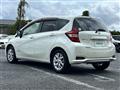 2018 Nissan Note