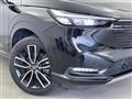 2021 Honda VEZEL