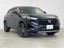 2021 Honda VEZEL