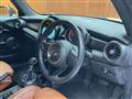 2016 BMW MINI