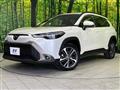 2023 Toyota CorollaCross