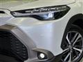 2023 Toyota CorollaCross