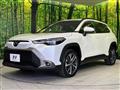 2023 Toyota CorollaCross