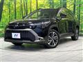 2024 Toyota CorollaCross