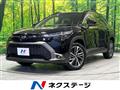 2024 Toyota CorollaCross