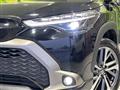 2024 Toyota CorollaCross