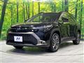2024 Toyota CorollaCross