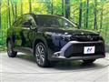 2024 Toyota CorollaCross