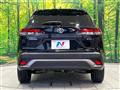2024 Toyota CorollaCross
