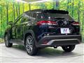 2024 Toyota CorollaCross