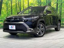 2024 Toyota CorollaCross