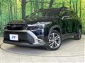 2024 Toyota CorollaCross