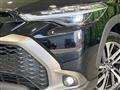 2024 Toyota CorollaCross