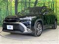2024 Toyota CorollaCross