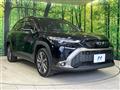 2024 Toyota CorollaCross