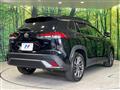 2024 Toyota CorollaCross