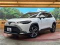 2025 Toyota CorollaCross
