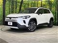 2026 Toyota CorollaCross