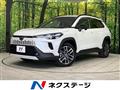 2026 Toyota CorollaCross