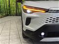 2026 Toyota CorollaCross