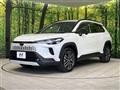 2026 Toyota CorollaCross