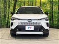 2026 Toyota CorollaCross
