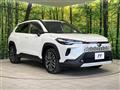 2026 Toyota CorollaCross
