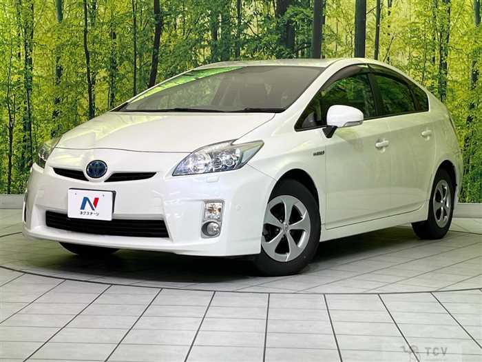 2009 Toyota Prius