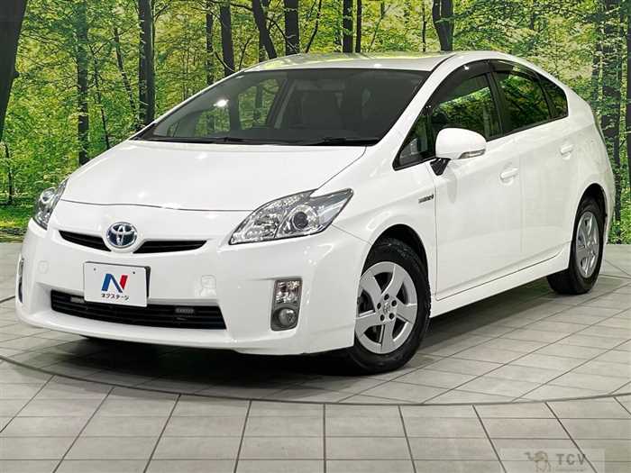 2009 Toyota Prius