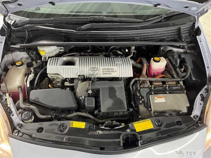 2009 Toyota Prius